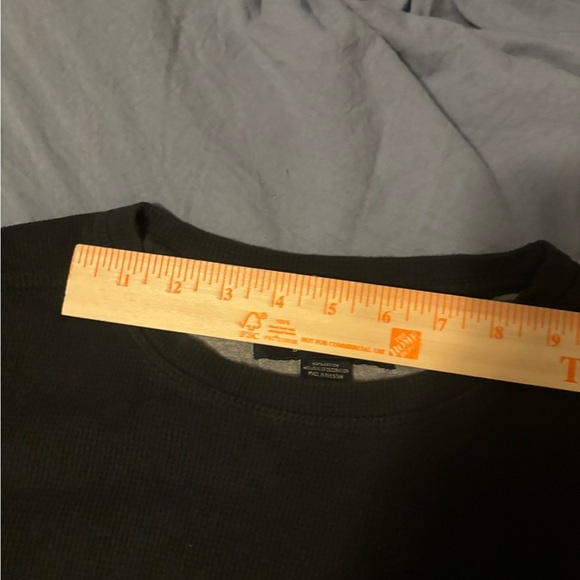 U.S. Polo Assn 2XL Men’s Longsleeve Shirt 100% Cotton NWOT Gray - Picture 9 of 11